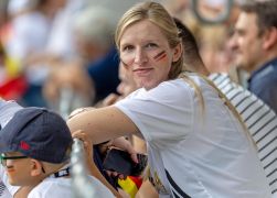 Deutsche Nationalmannschaft In Jena 27052024 21